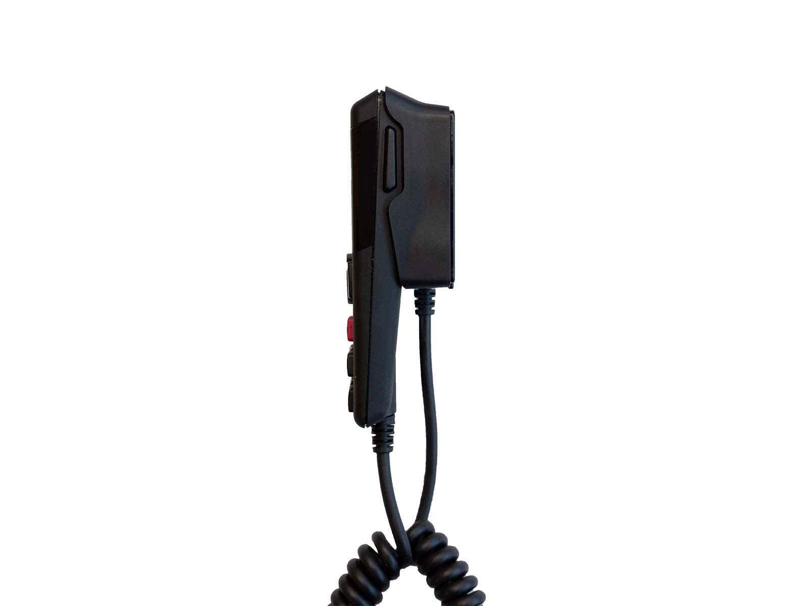 BT-H 100 Handset Side View