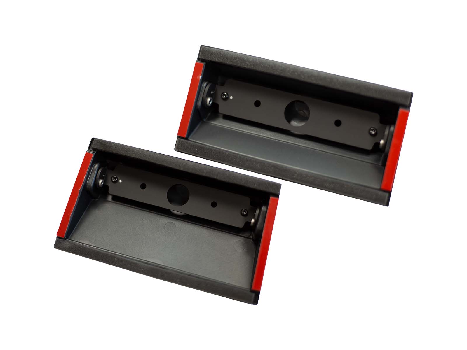 L52 LED Module Shroud Small and Large Angle View