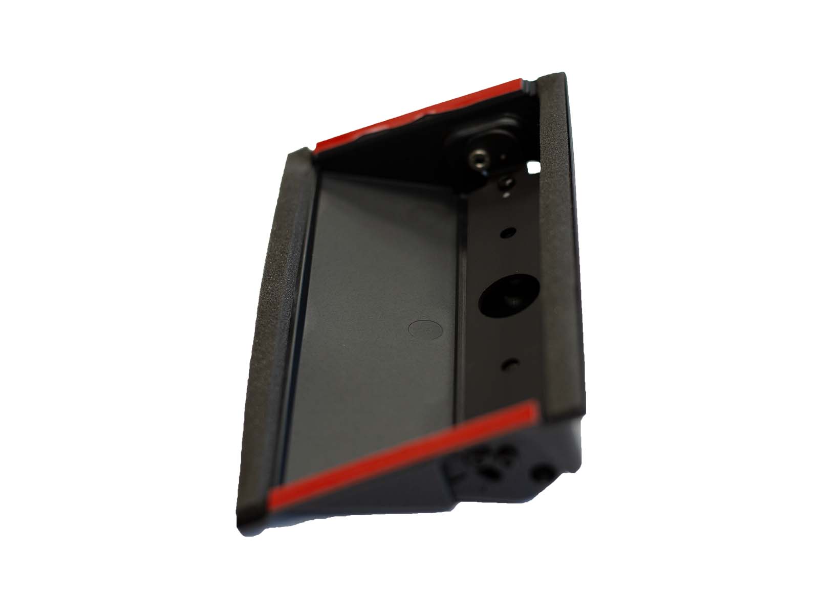 L52 LED Module Shroud Large Side View