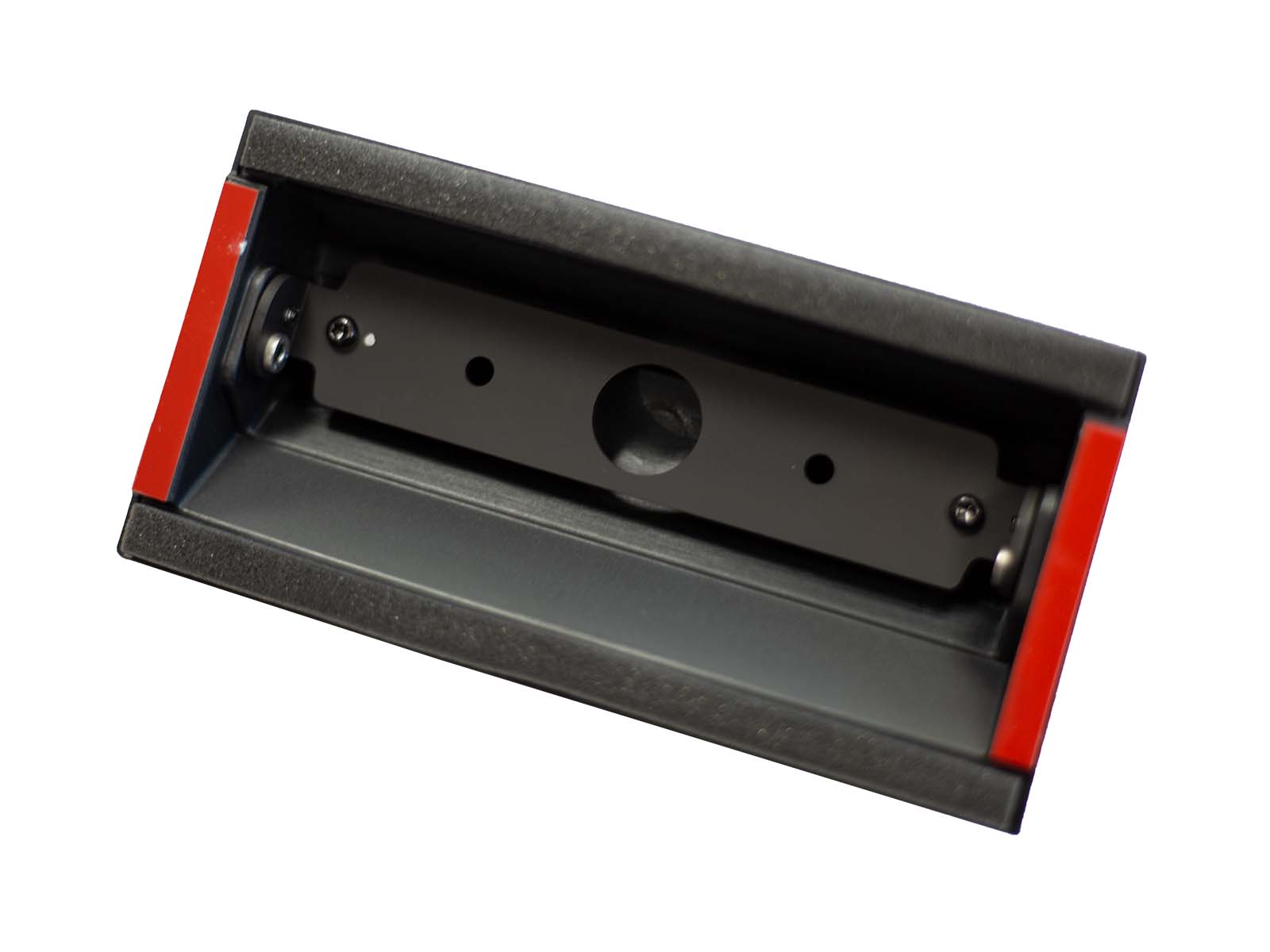 L52 LED Module Shroud Small Angle View