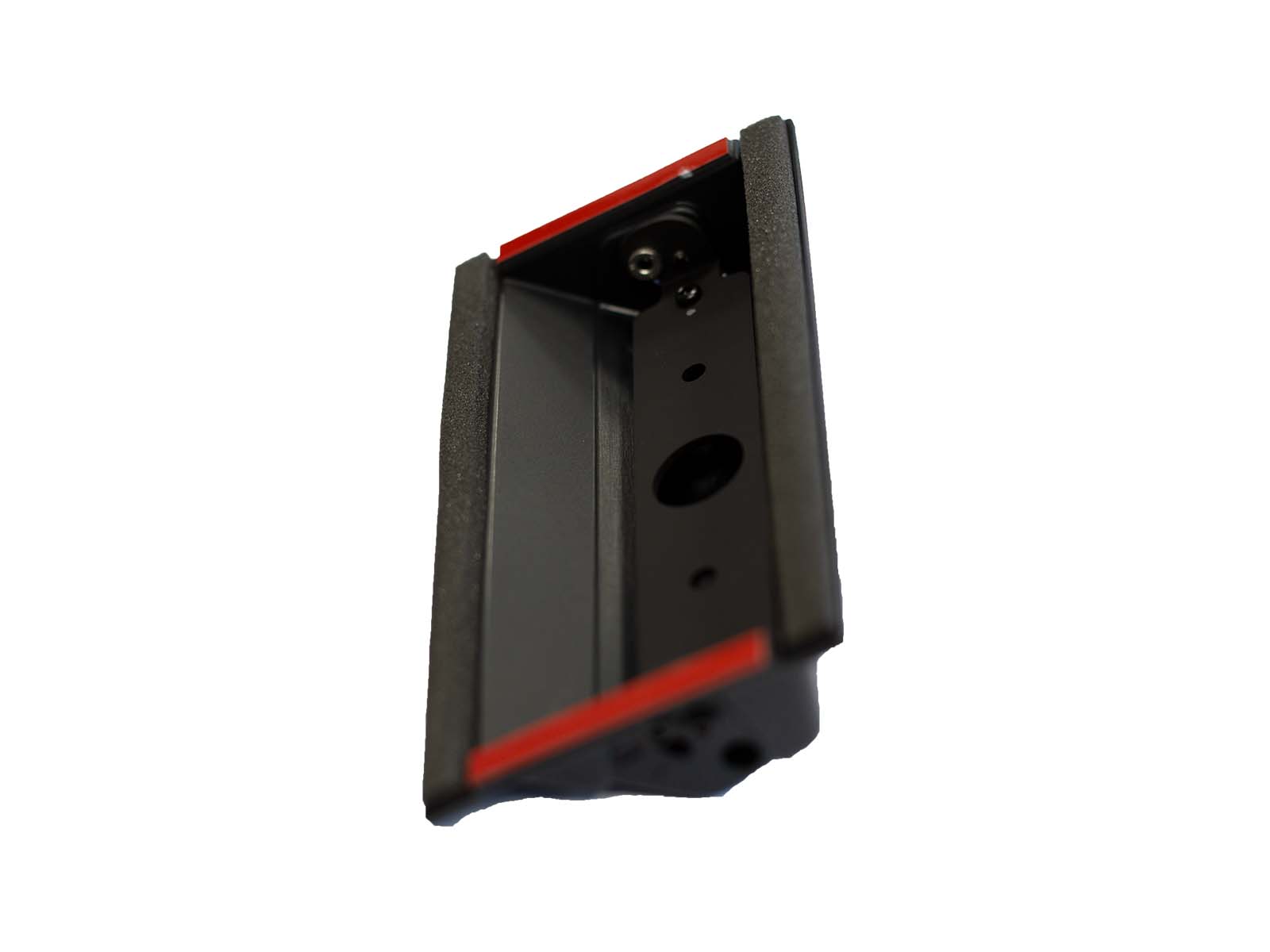 L52 LED Module Shroud Small Side View