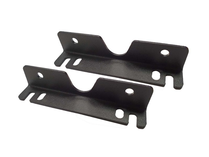 L54 50148400091 LED Lamp Brackets x 2