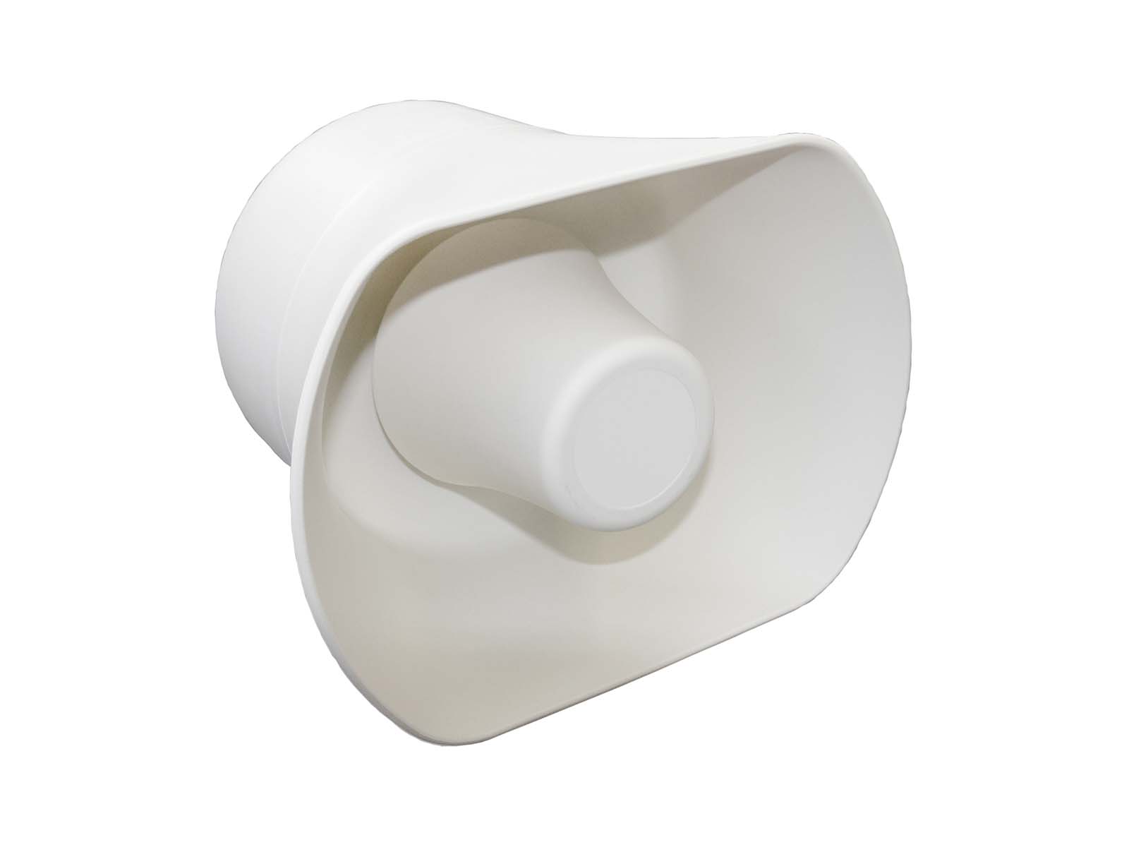 LAD 334 Loudspeaker Angle View