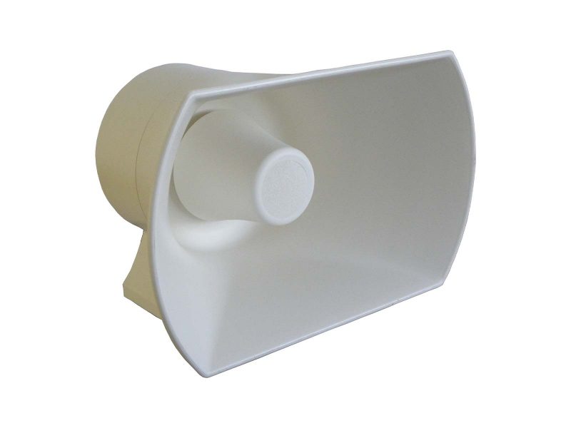 LAD 335 Loudspeaker Angle View