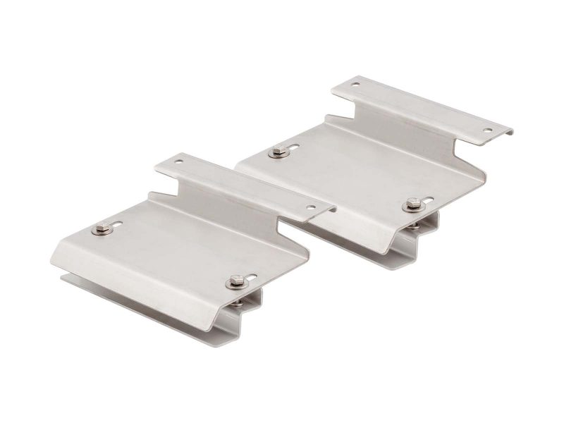 W3 Lightbar 89500312 Universal Accessories Bracket x 2