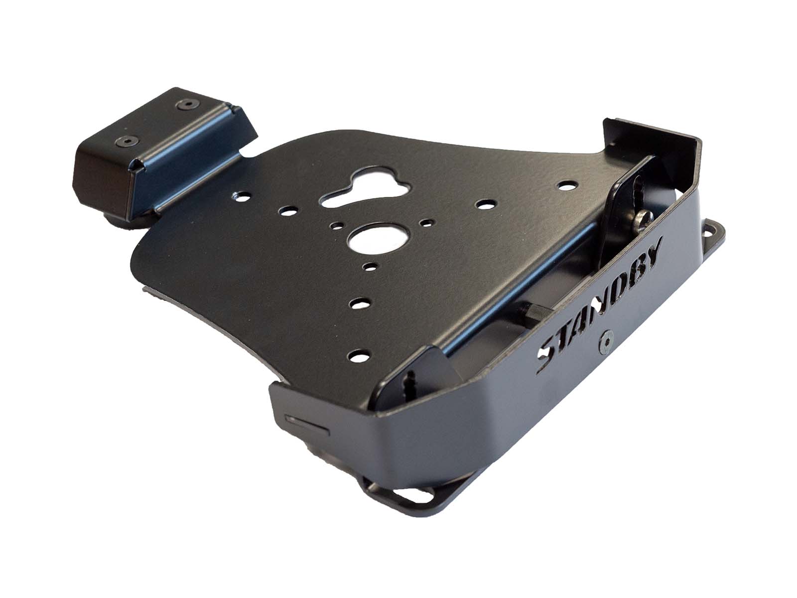 Universal Beacon Bracket