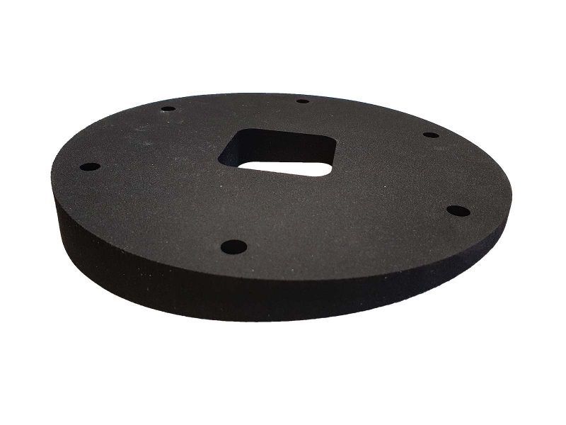 B2 6 Degrees Beacon Rubber Gasket