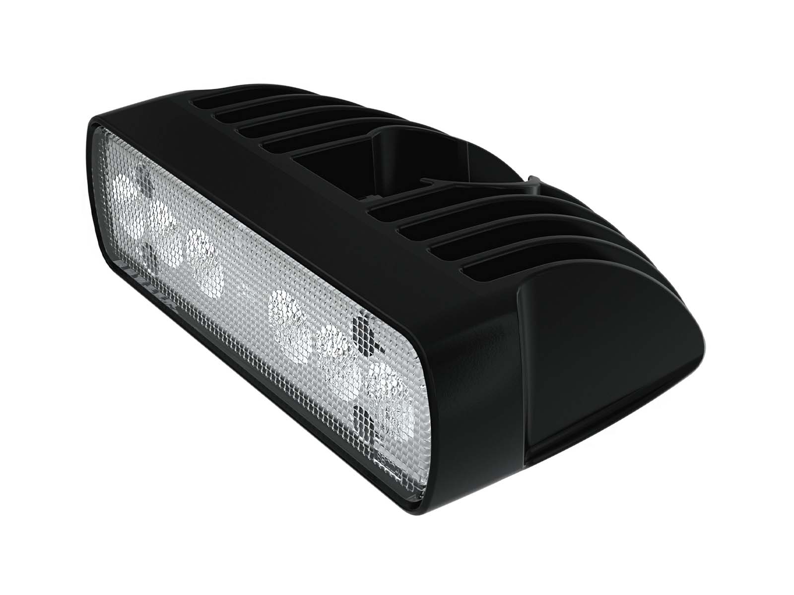 Pictor 620 Work Light Angle View