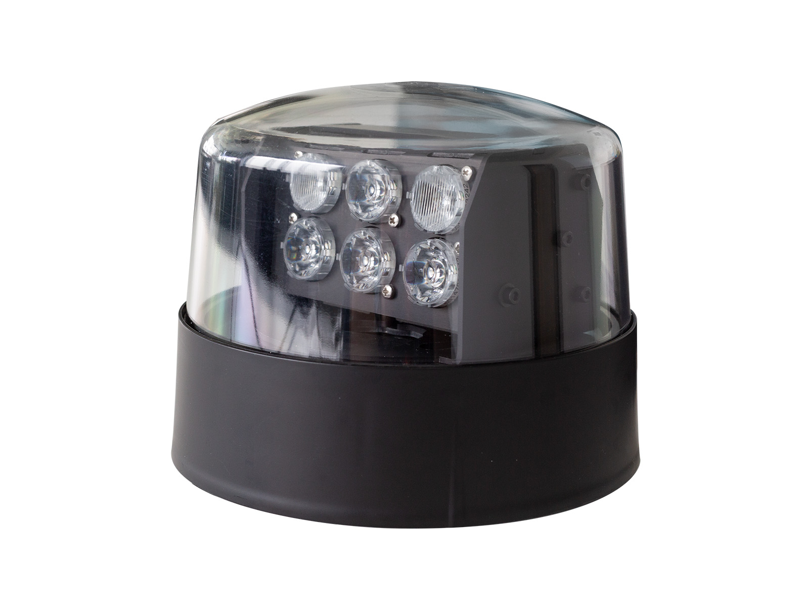 ASWmove Searchlight Unlit Angle View