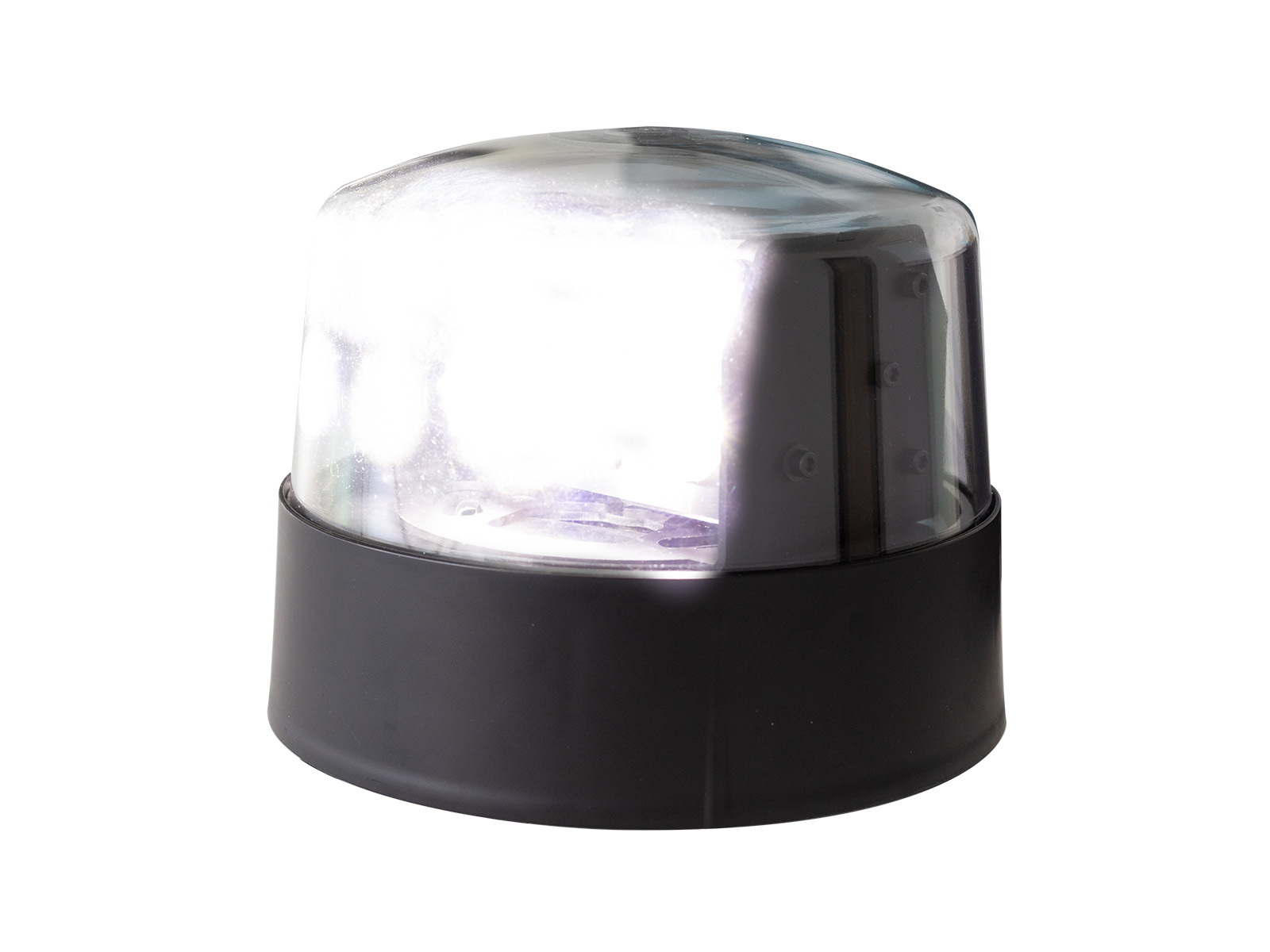 ASWmove Searchlight White Lit Angle View