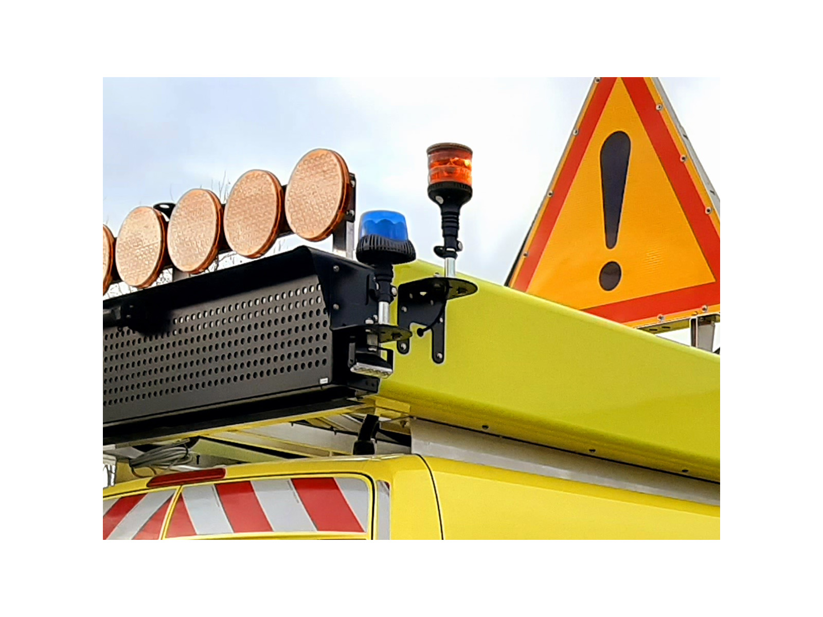 200 LED light high brightness - Image 2