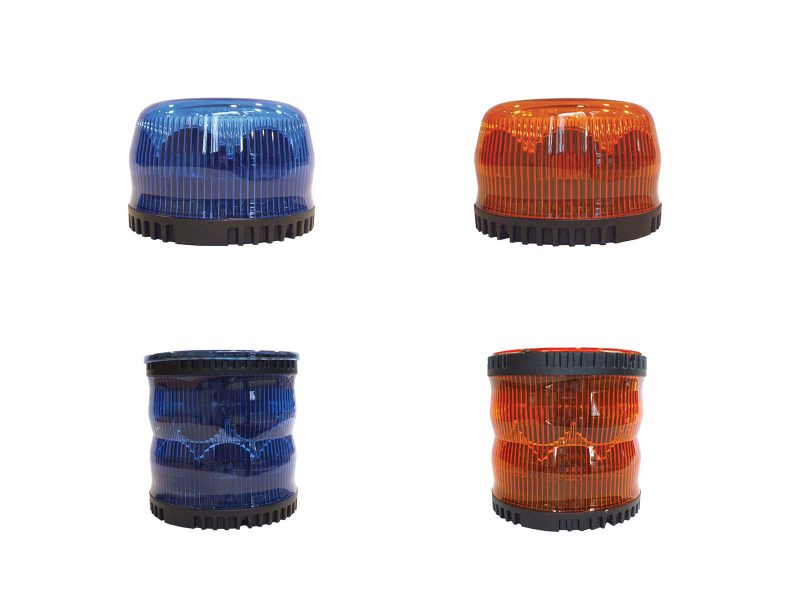 Gyroled LED Beacon Options for M Lightbar