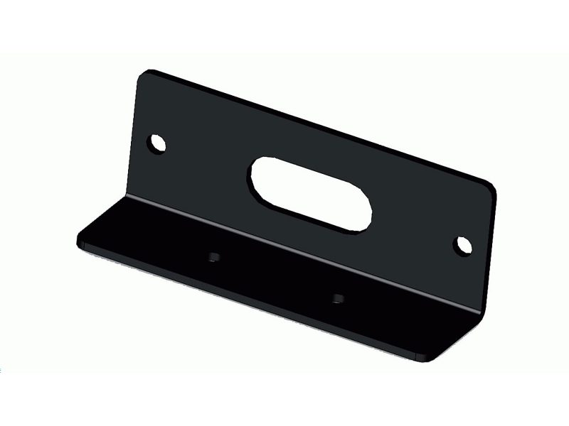 Self-adhesive Bracket for Météorit