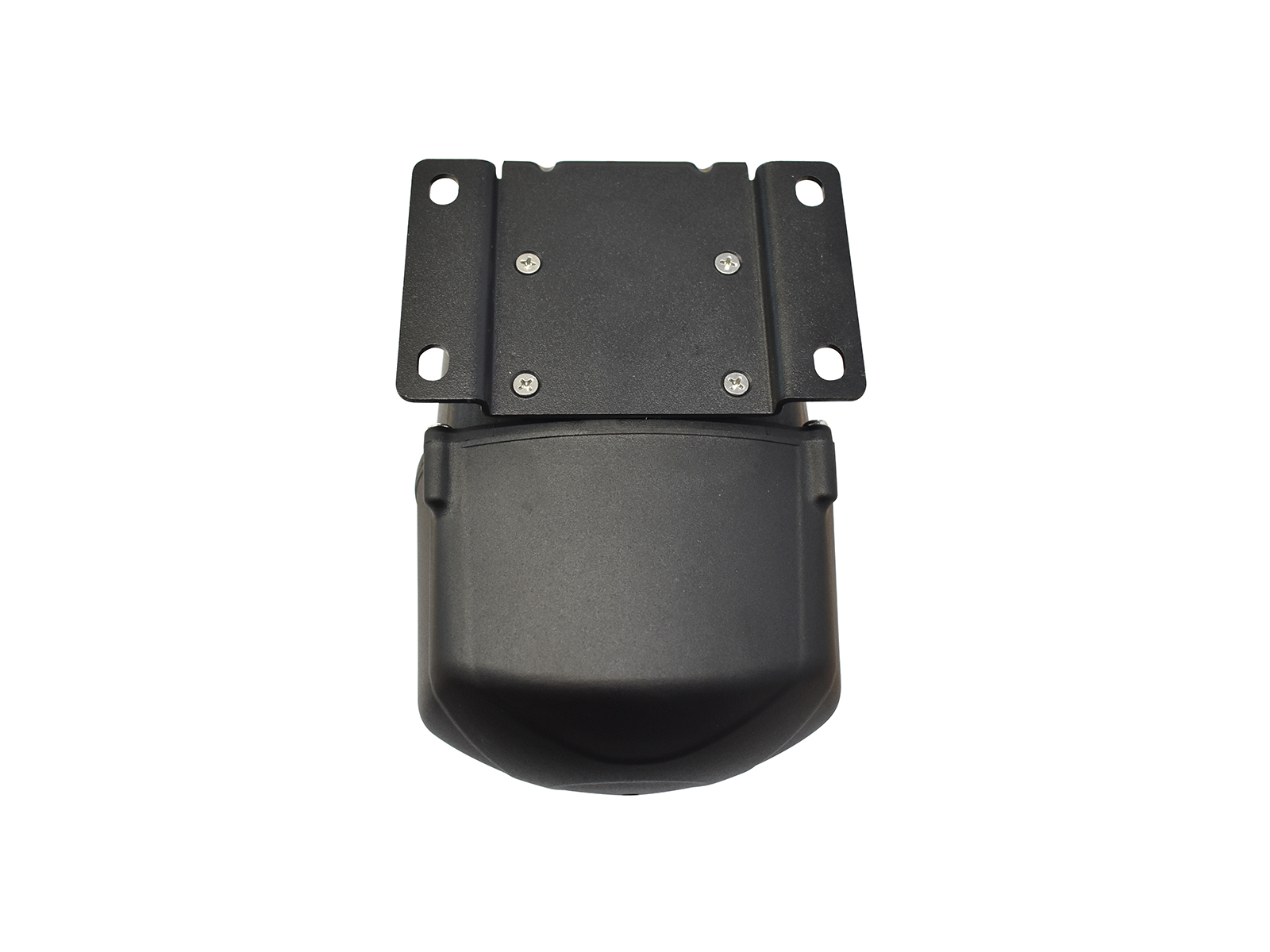 100 Watt Low Frequency Rumble Speaker - Digital Front View Flipped