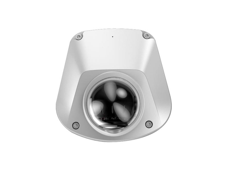 PON Internal Camera with IR and Audio