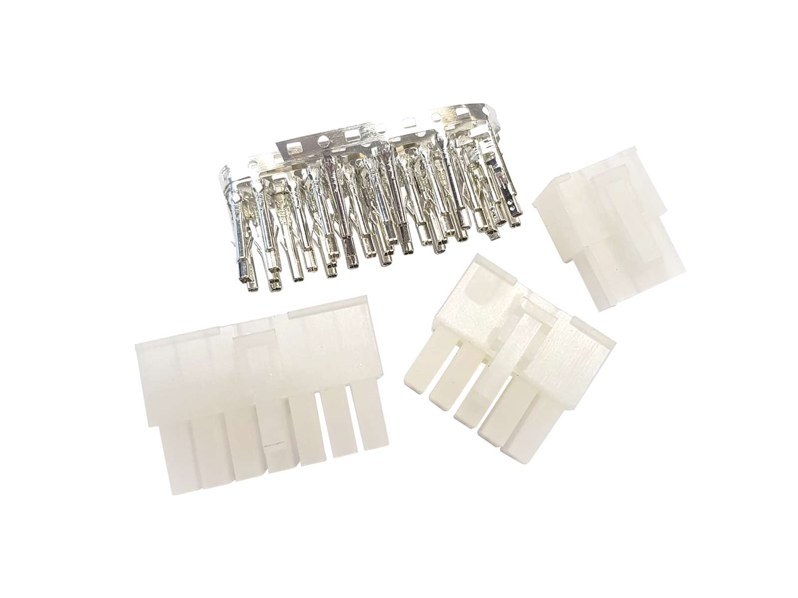 MCS-CANIO CAN Bus Interface Module Output Input Connectors