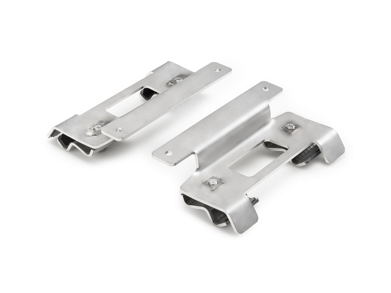 W3 Roof Bracket Volvo V/XC70 Angle View