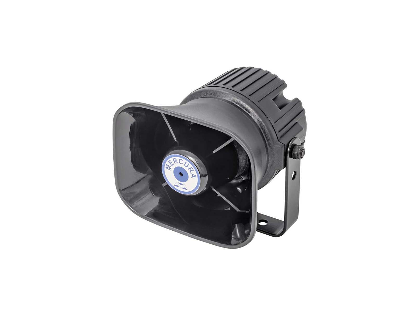 Sirens and Speakers MP5 - Image 2