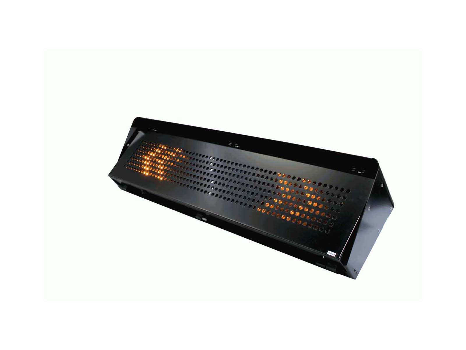 Variable Message Panel (VMP)