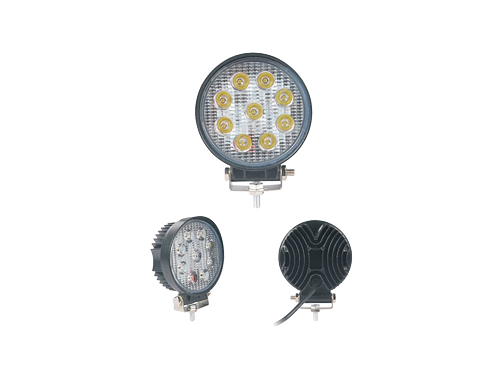 LED Work light - Projoled XL2 - Image 2