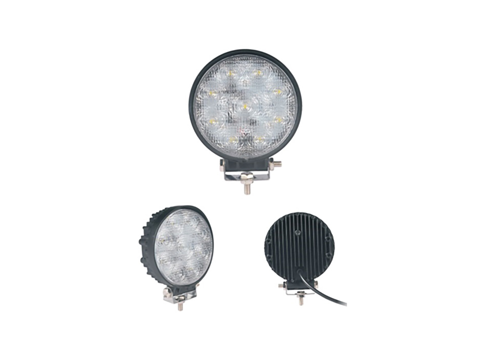 LED Work light - Projoled XL2 - Image 3