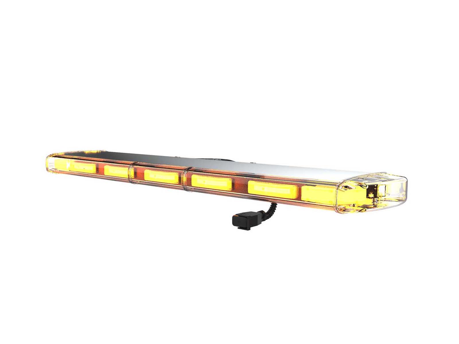 VEGA lightbar for highway vehicle - Image 2