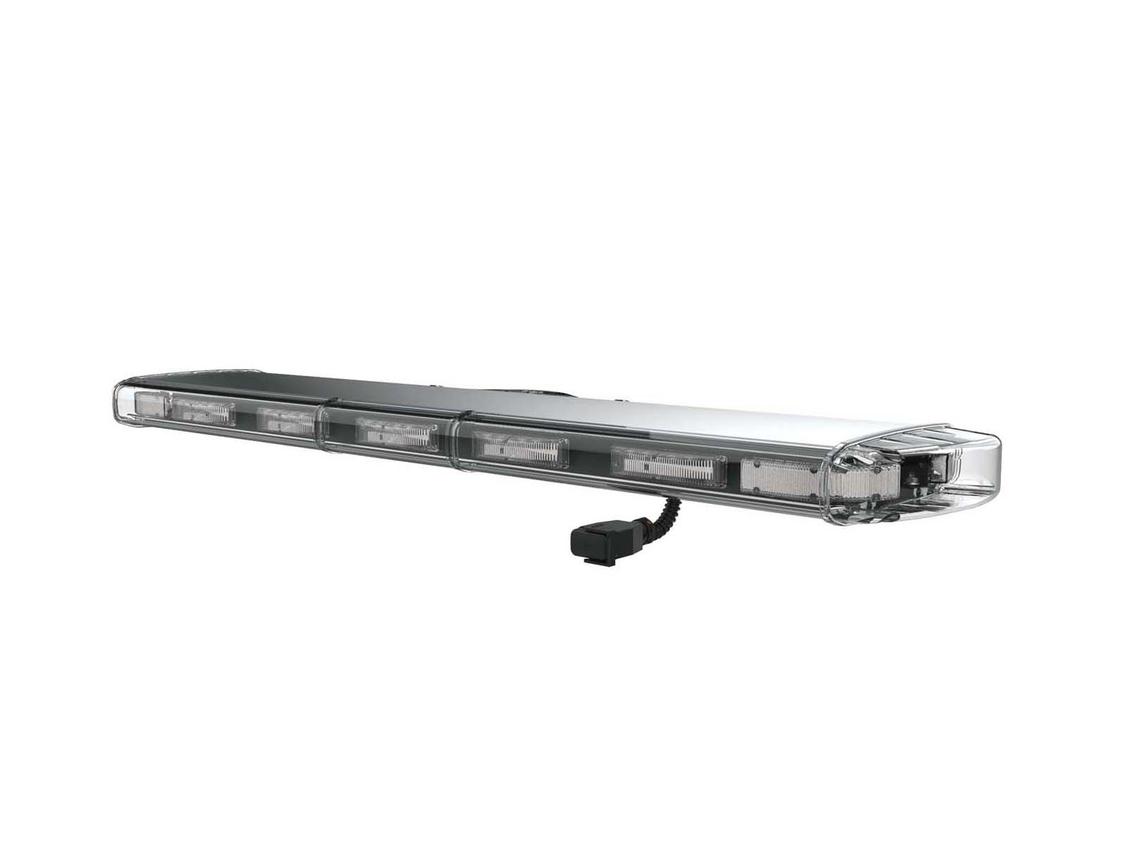 VEGA lightbar for highway vehicle - Image 6