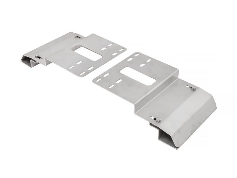 Roof bracket Skoda Yeti, W series