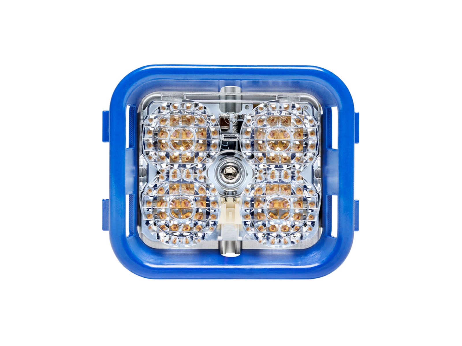 L51 4-LED 46×42 vit - Bild 6