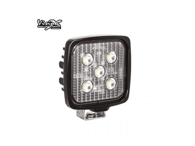 Vision X VL Series Square Arbetsljus