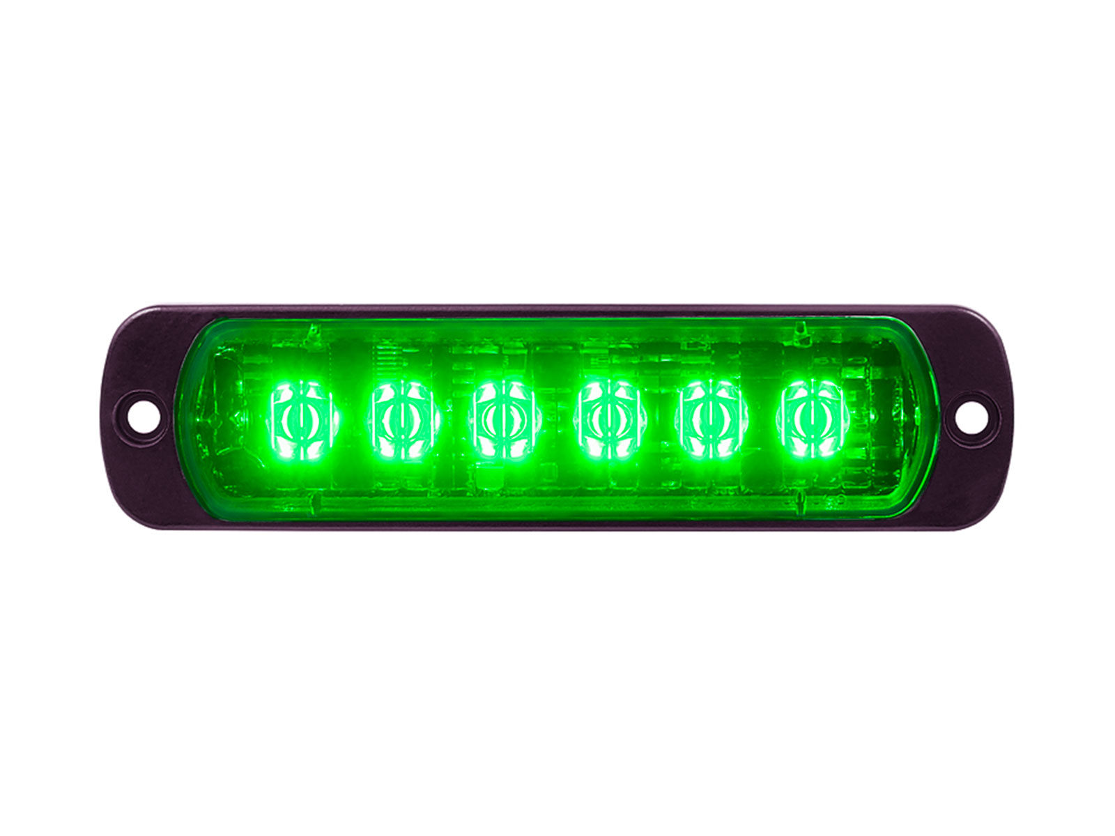 L52 Lampa Grön - Bild 2