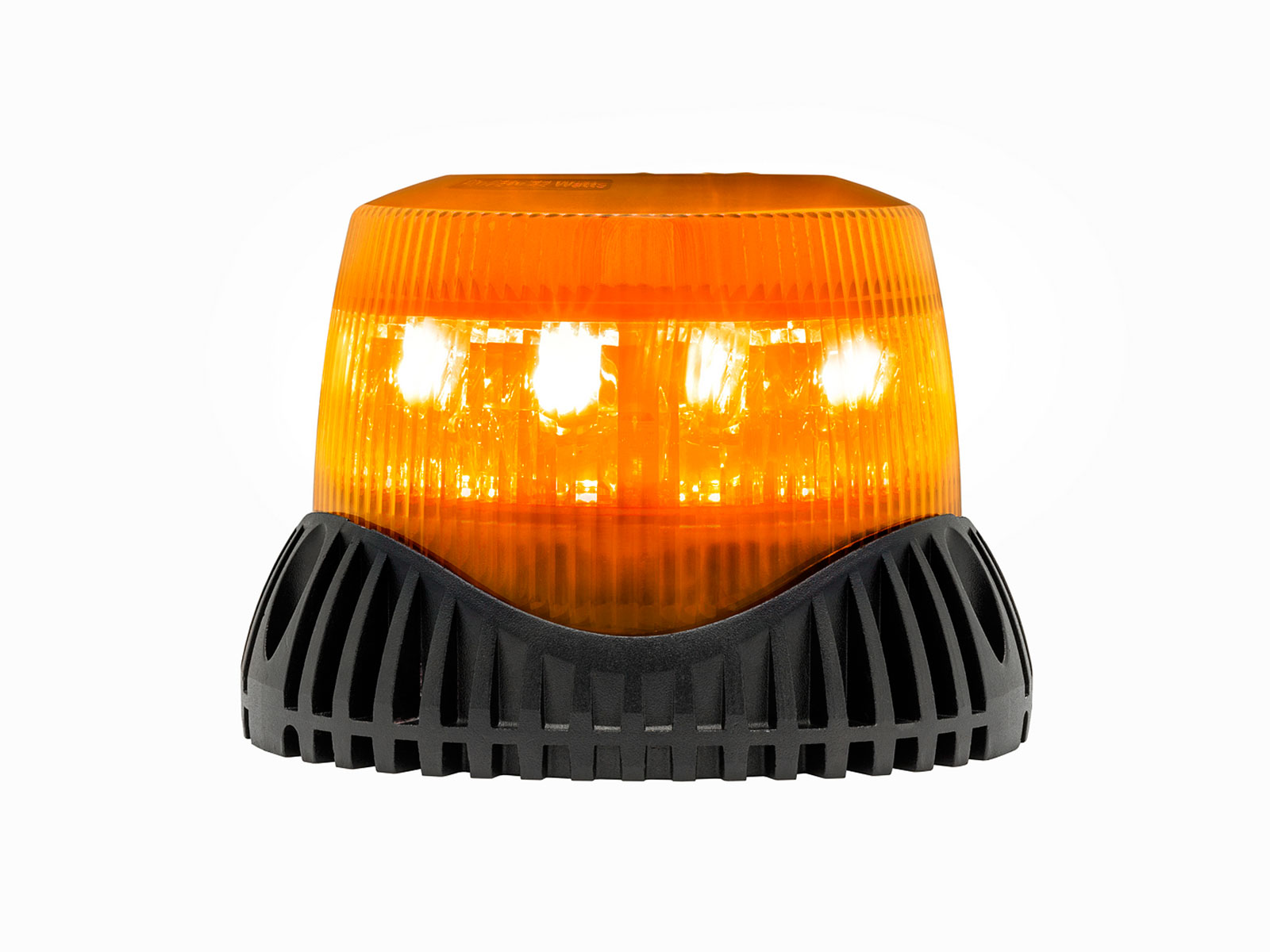 Gyroled M130 gul - Bild 2