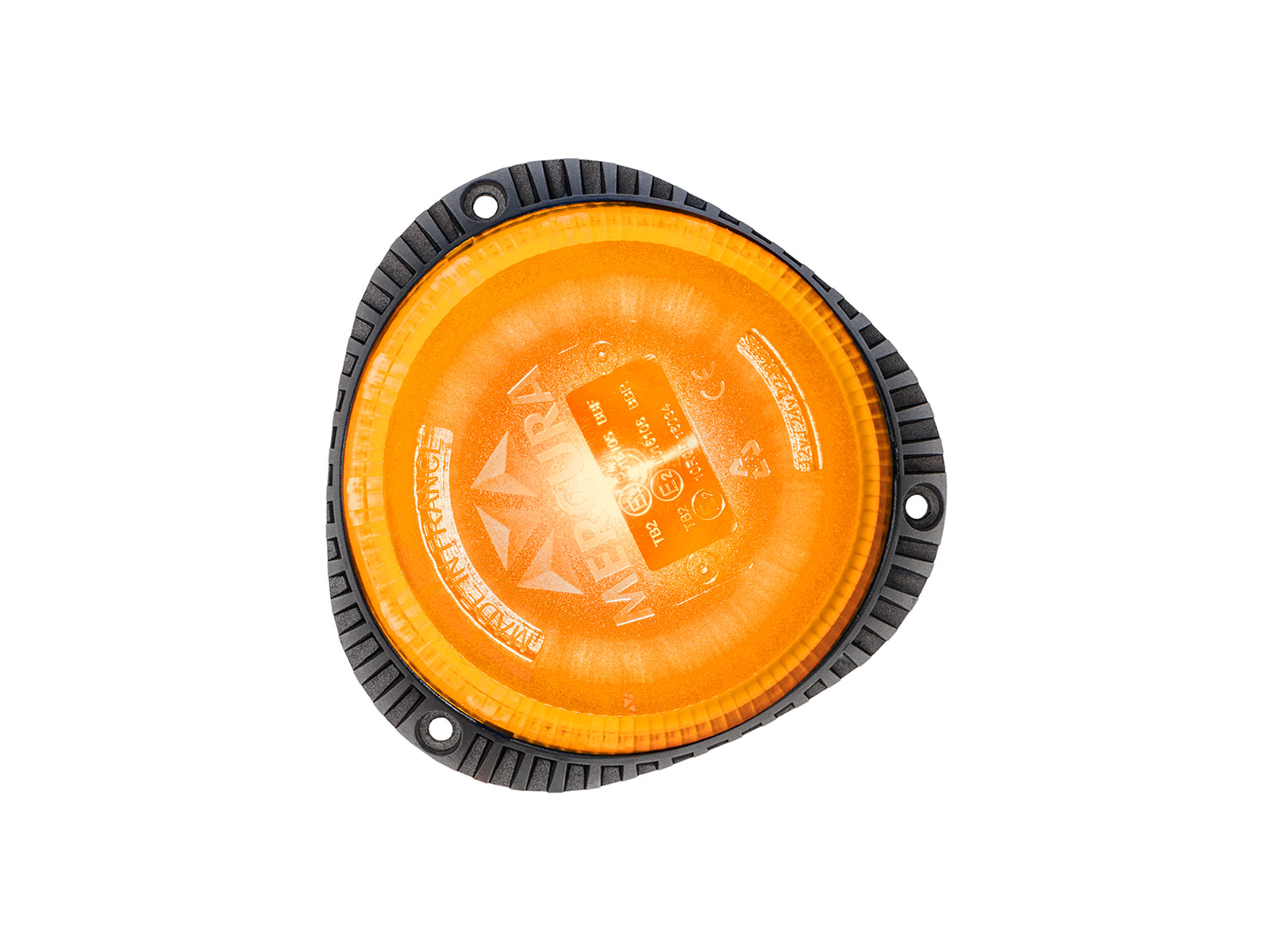 Gyroled M130 gul - Bild 4