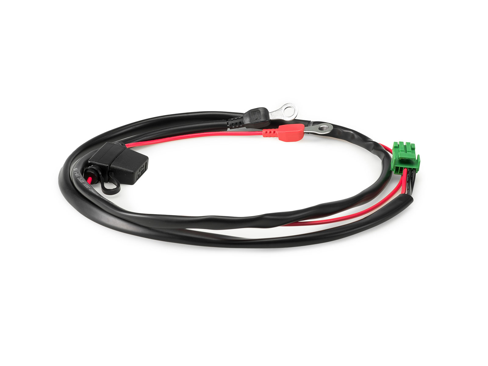 Battery Management System (BMS) - Bild 3