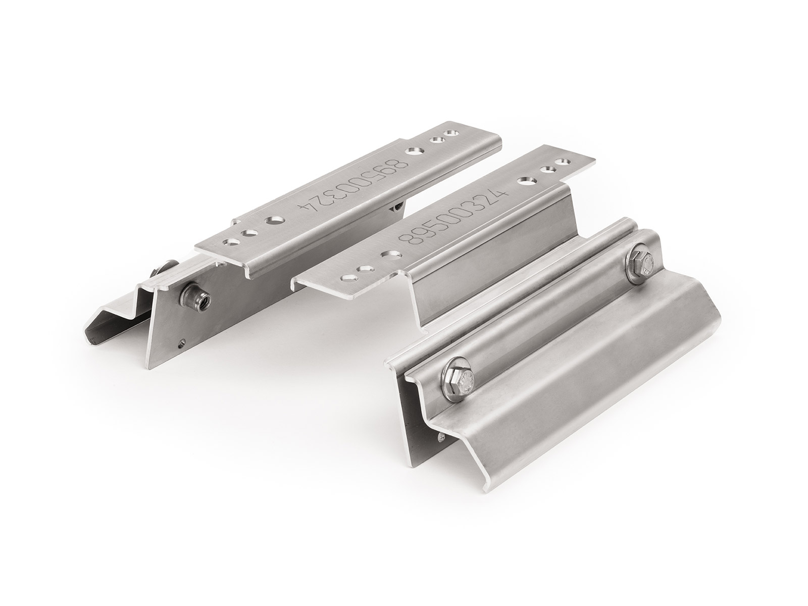 Takfäste Toyota Corolla