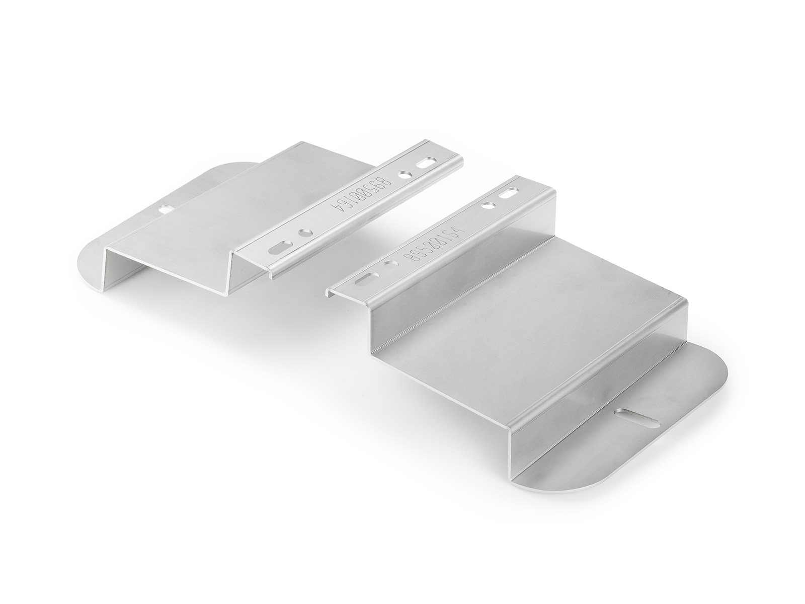 Takfäste VW Caddy W-serien