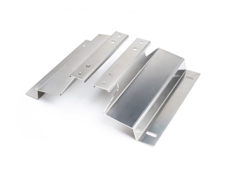 Takfäste VW Crafter