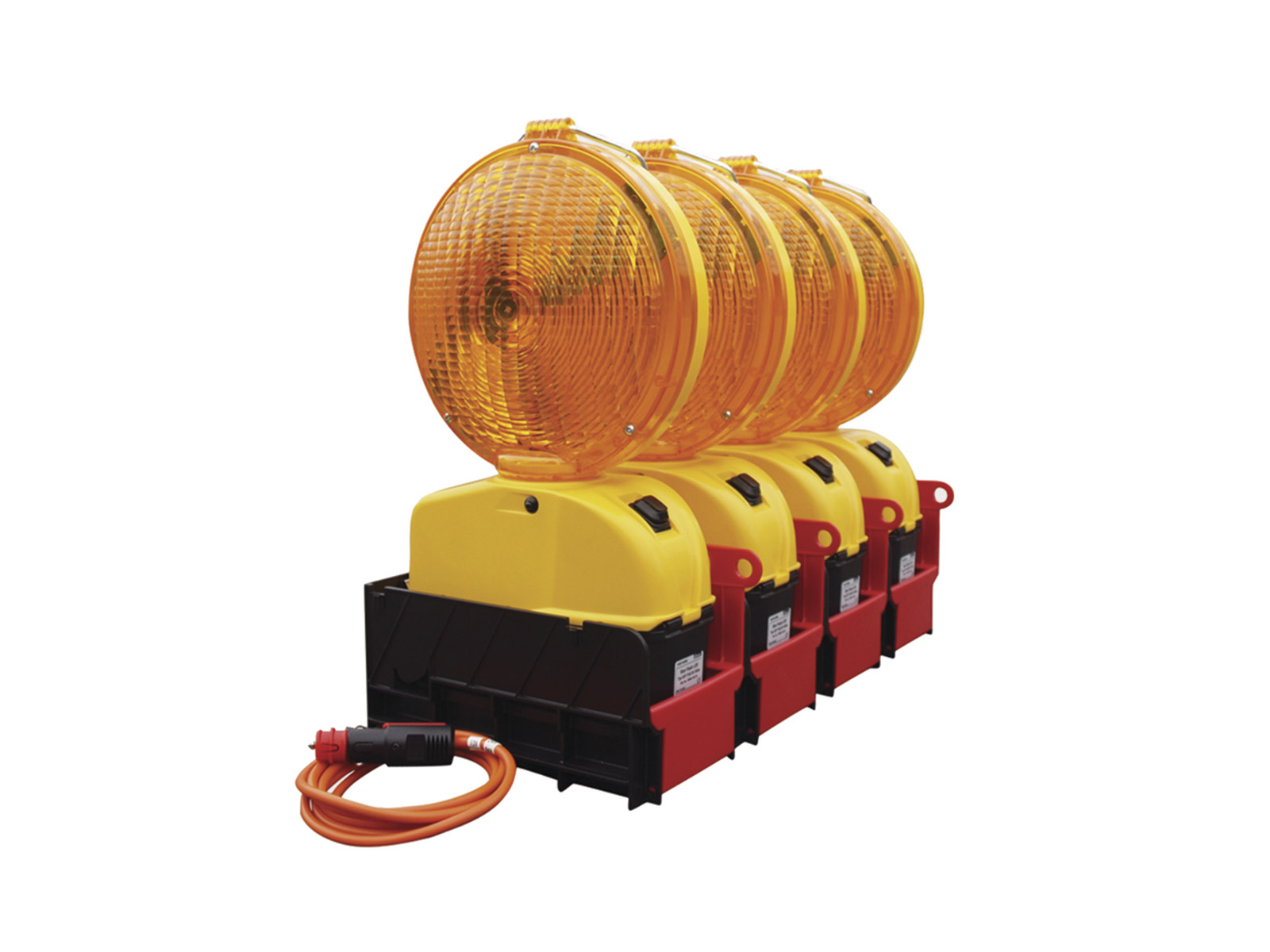 StarFlash 627 Gul - Bild 3