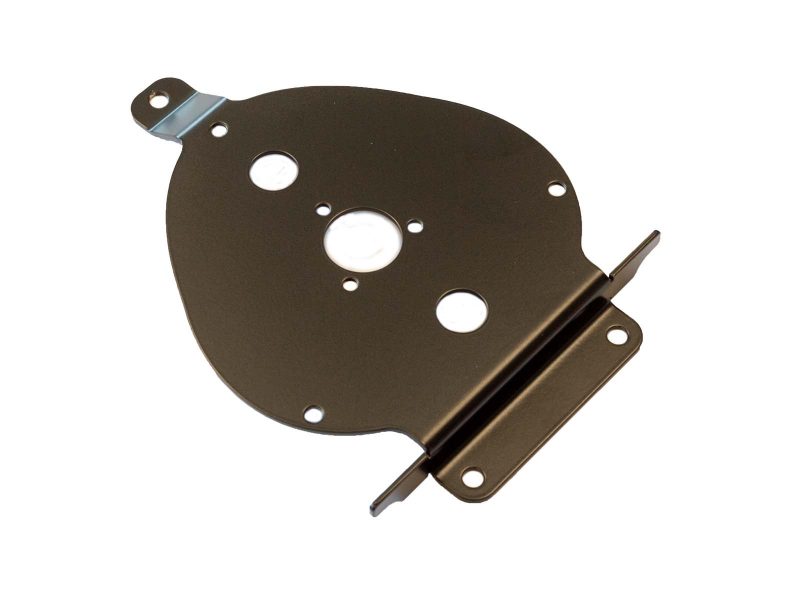 Universalhalter für Warnleuchten, VW-T6.1