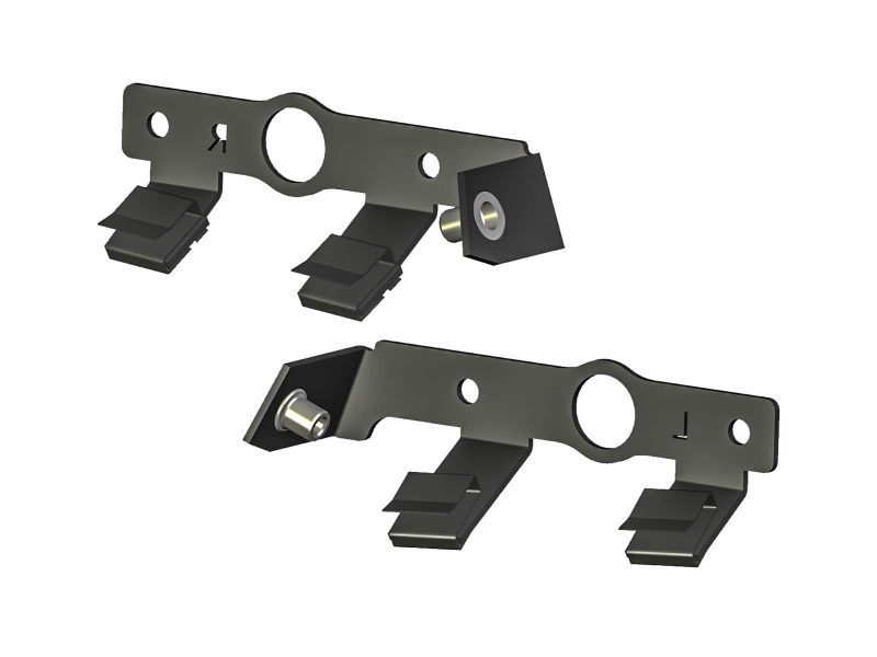 L54 Halter für Vito ab 2020