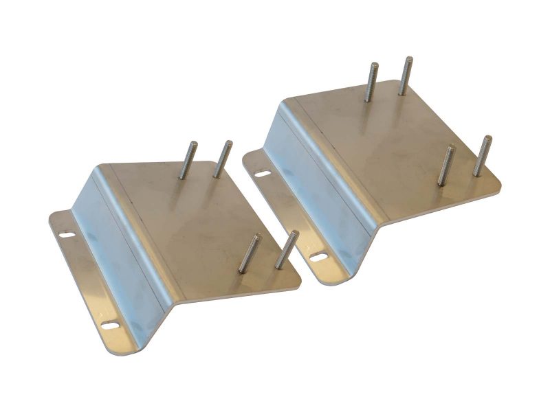 Z2 140 Montagesatz für MB Vito / Sprinter