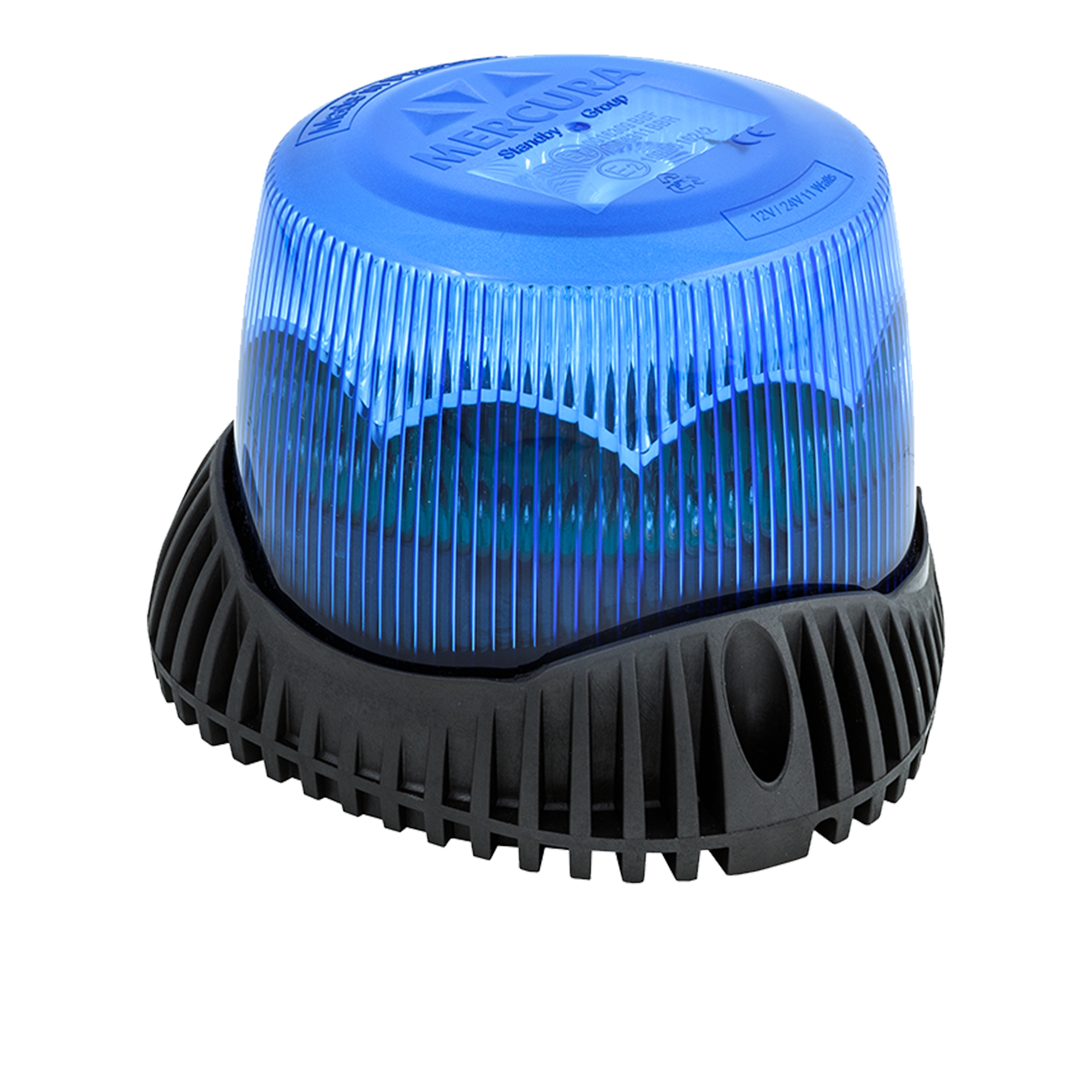 GyroLED M80 blau – Bild 2