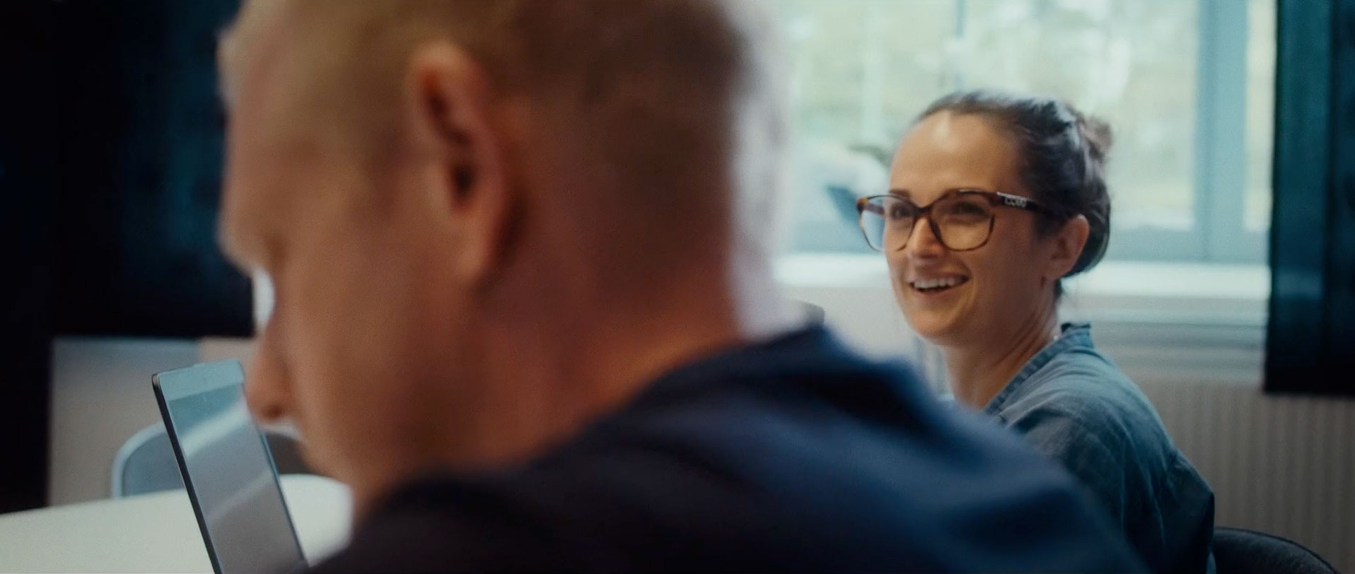 StandBy France Signalisation lumineuse et sonore