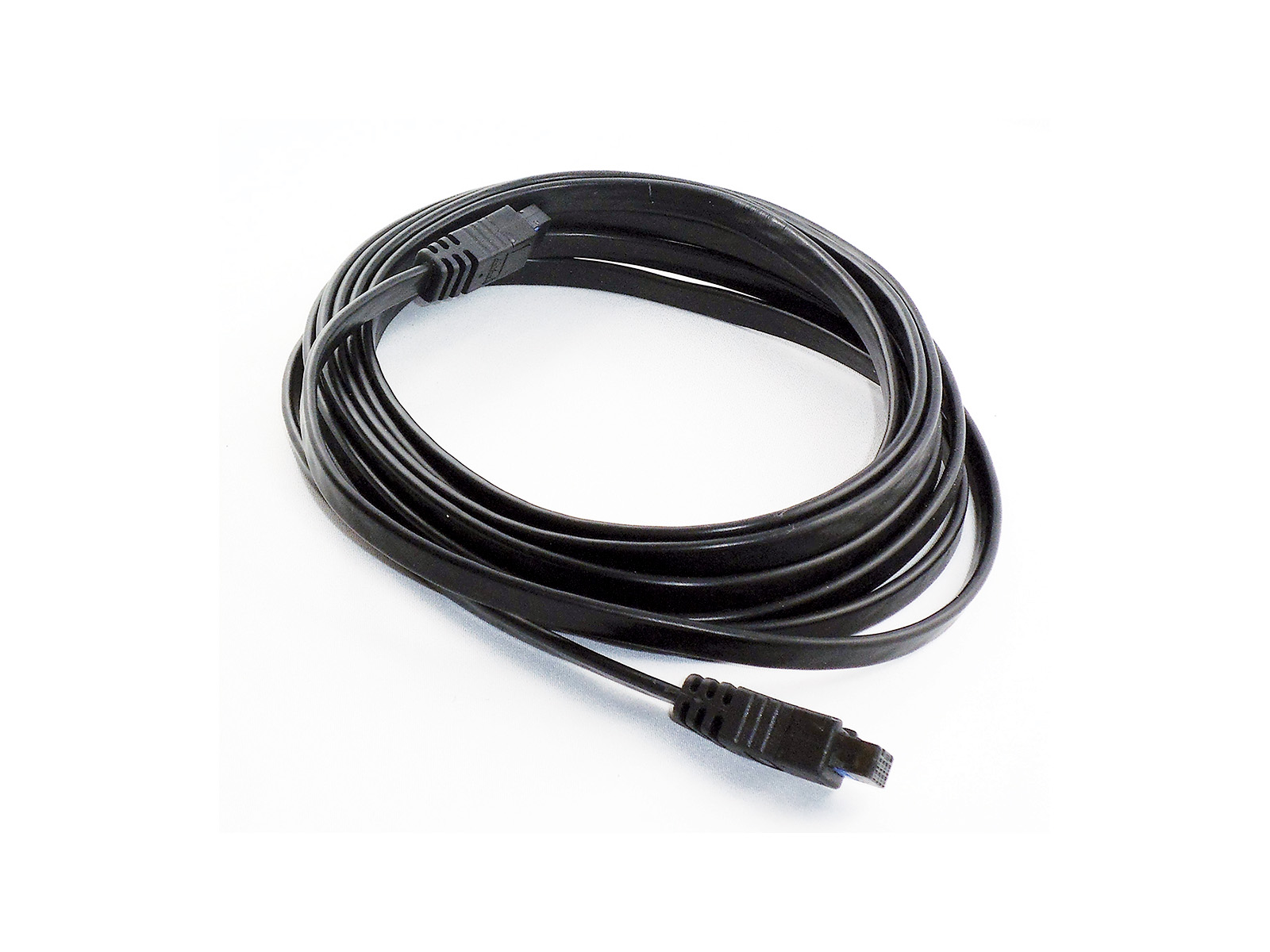 Bus de communication noir