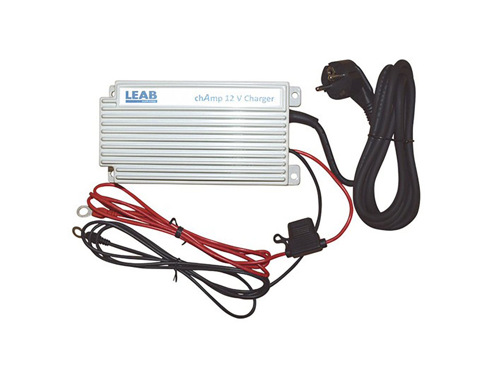 Chargeur 17A de batterie plomb