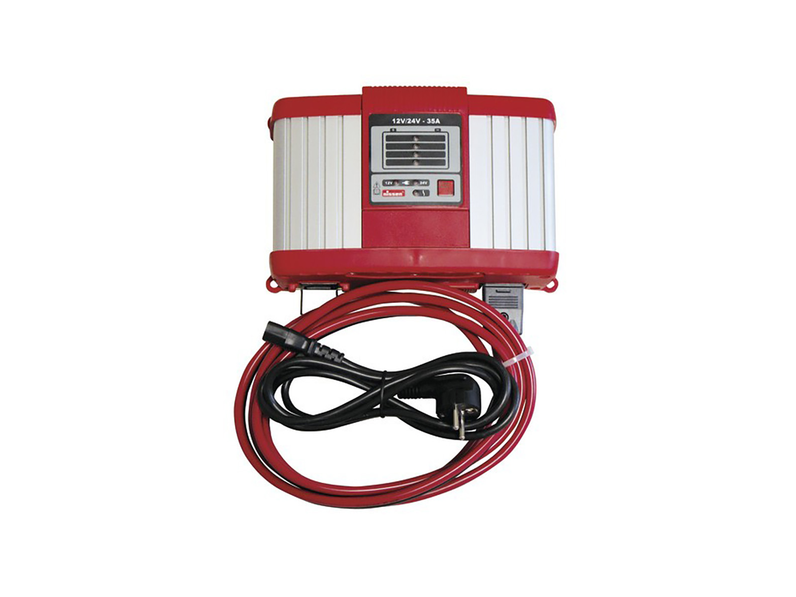 Chargeur 35 A de batterie plomb