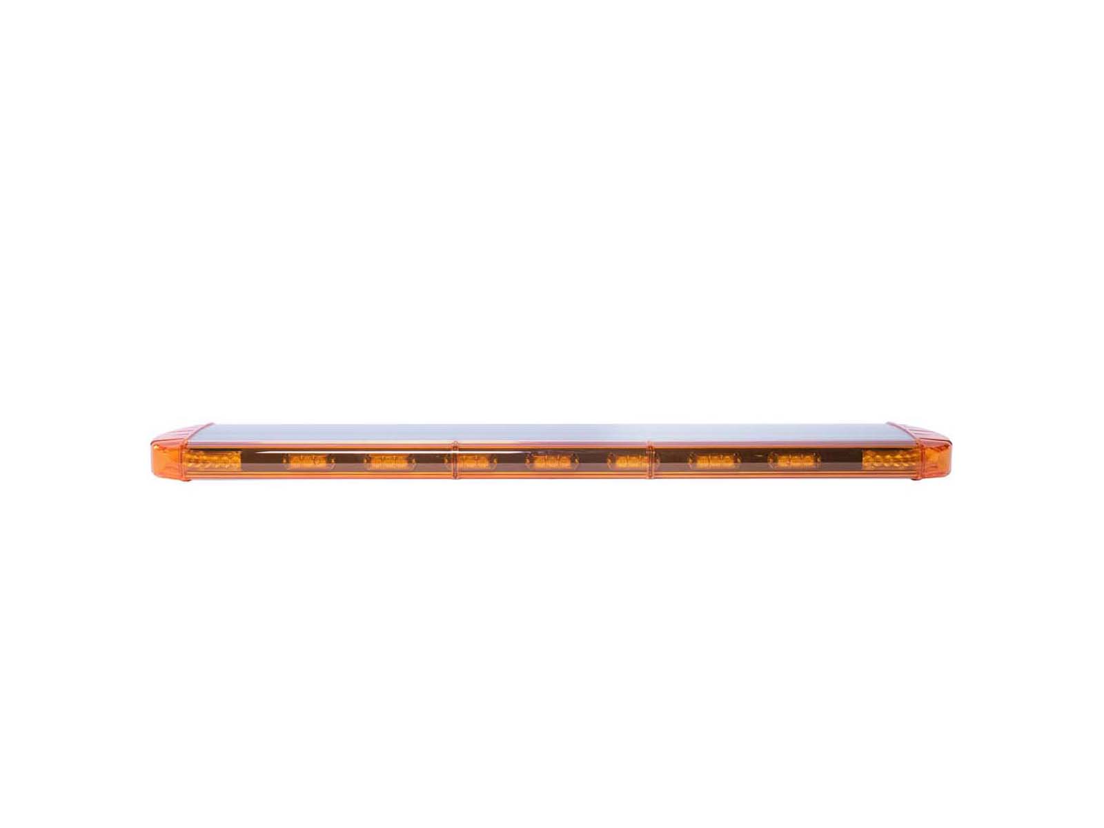 Rampe VEGA extra plate orange