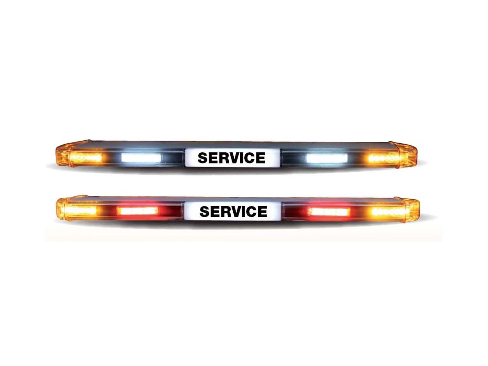 Rampe lumineuse VEGA service