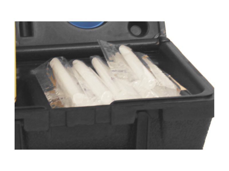 Embouts buccaux pour éthylotests électroniques