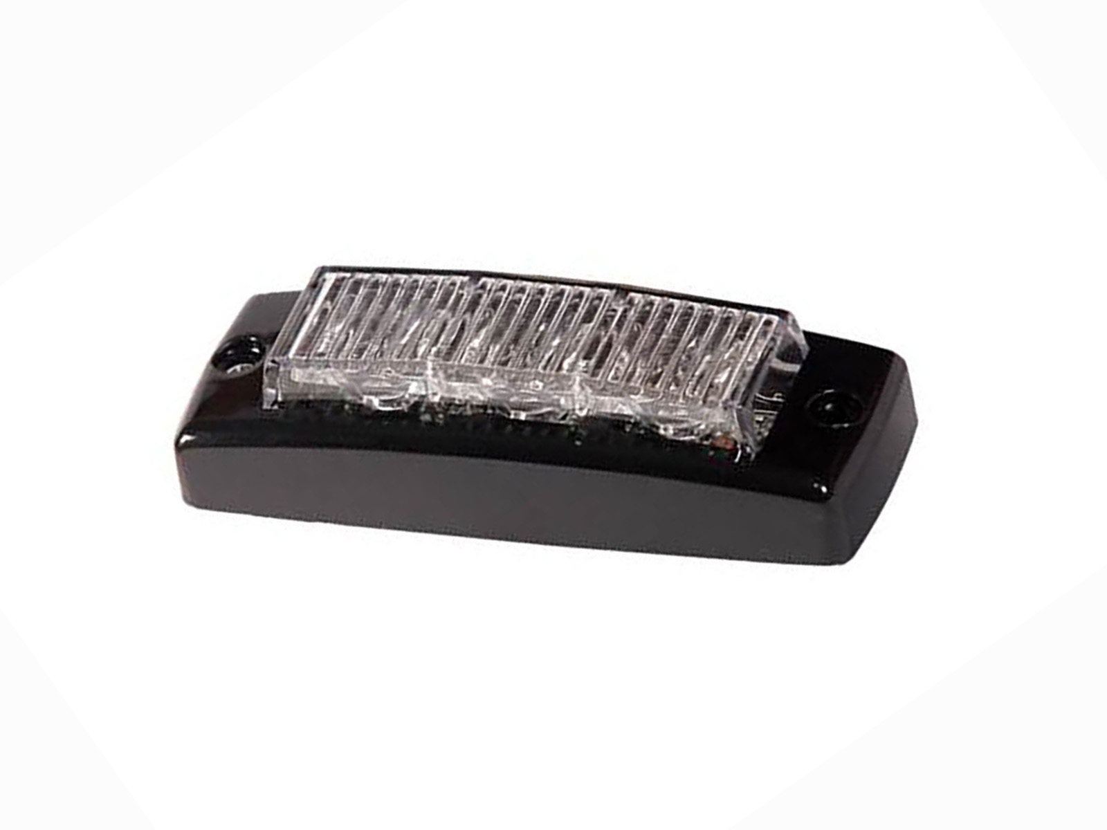 Feux de pénétration à LED METEORIT blanc